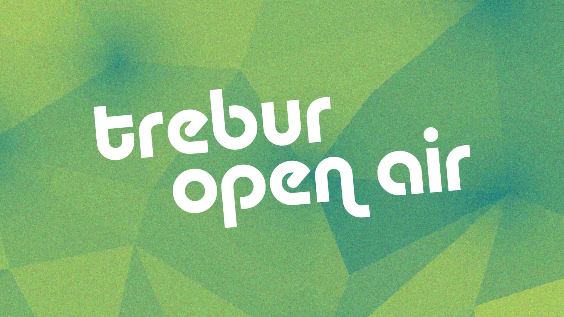 Trebur Open Air 2026 - Sonntag