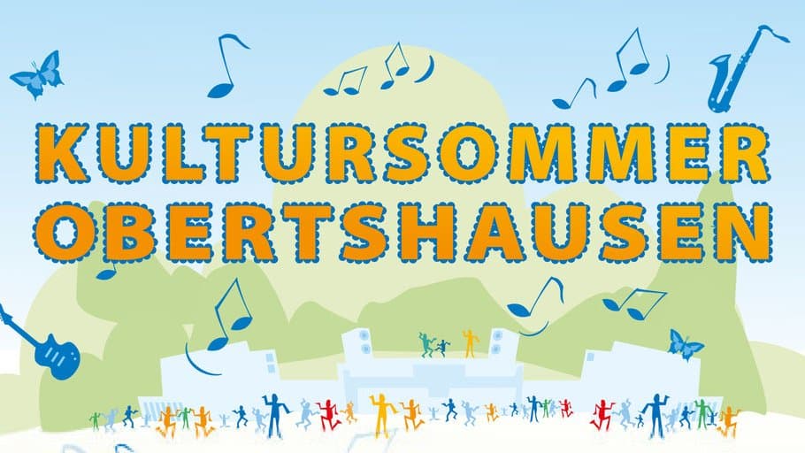 Kultursommer in der Kapellenstraße - Veranstaltung in Obertshausen
