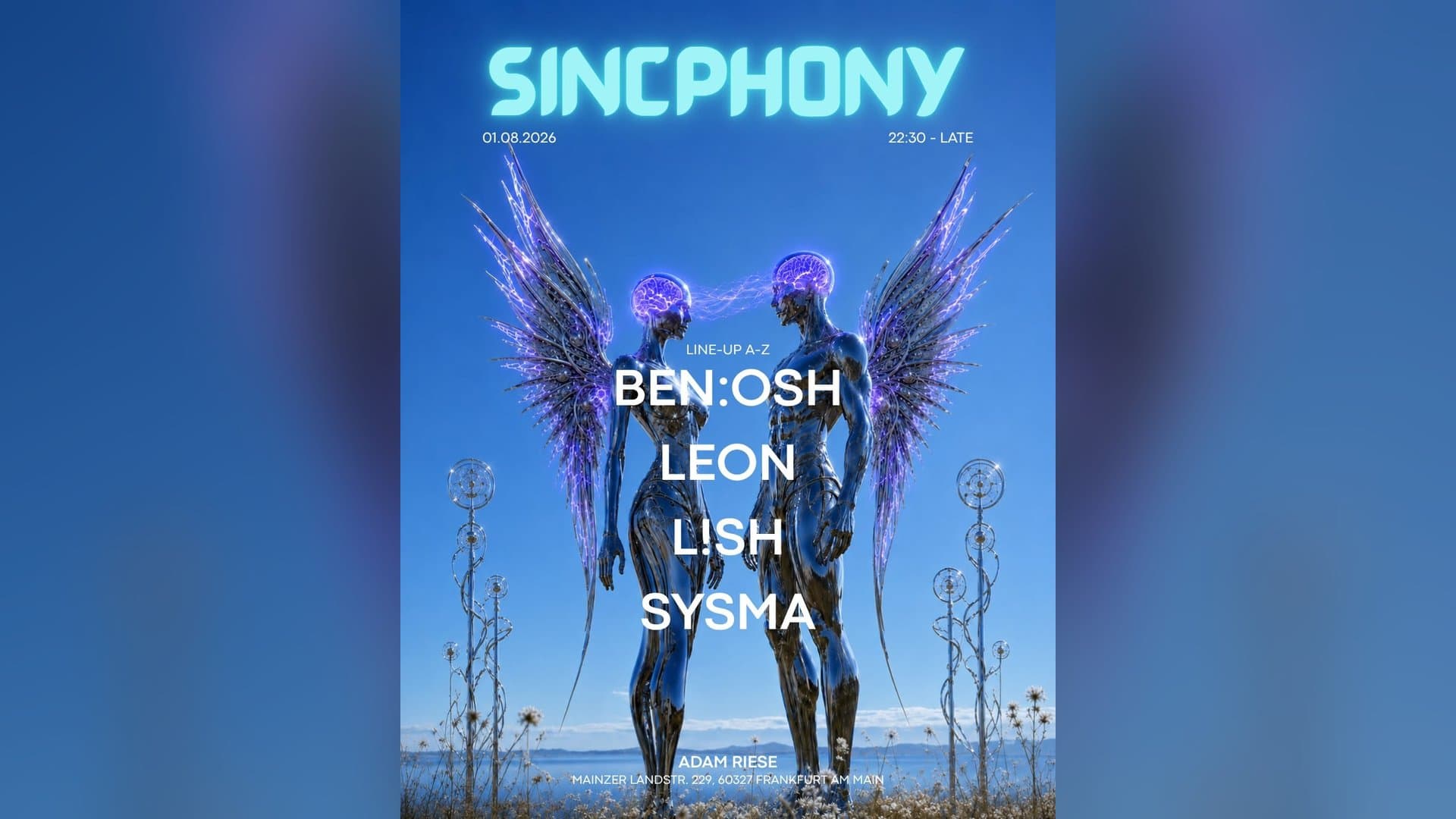Sincphony