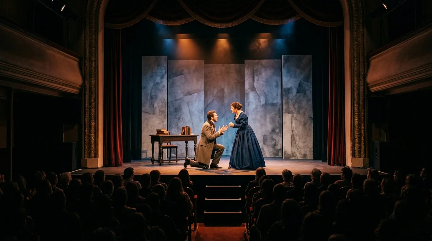 Hazel Brugger – Good Evening Europe - Veranstaltung in Mainz