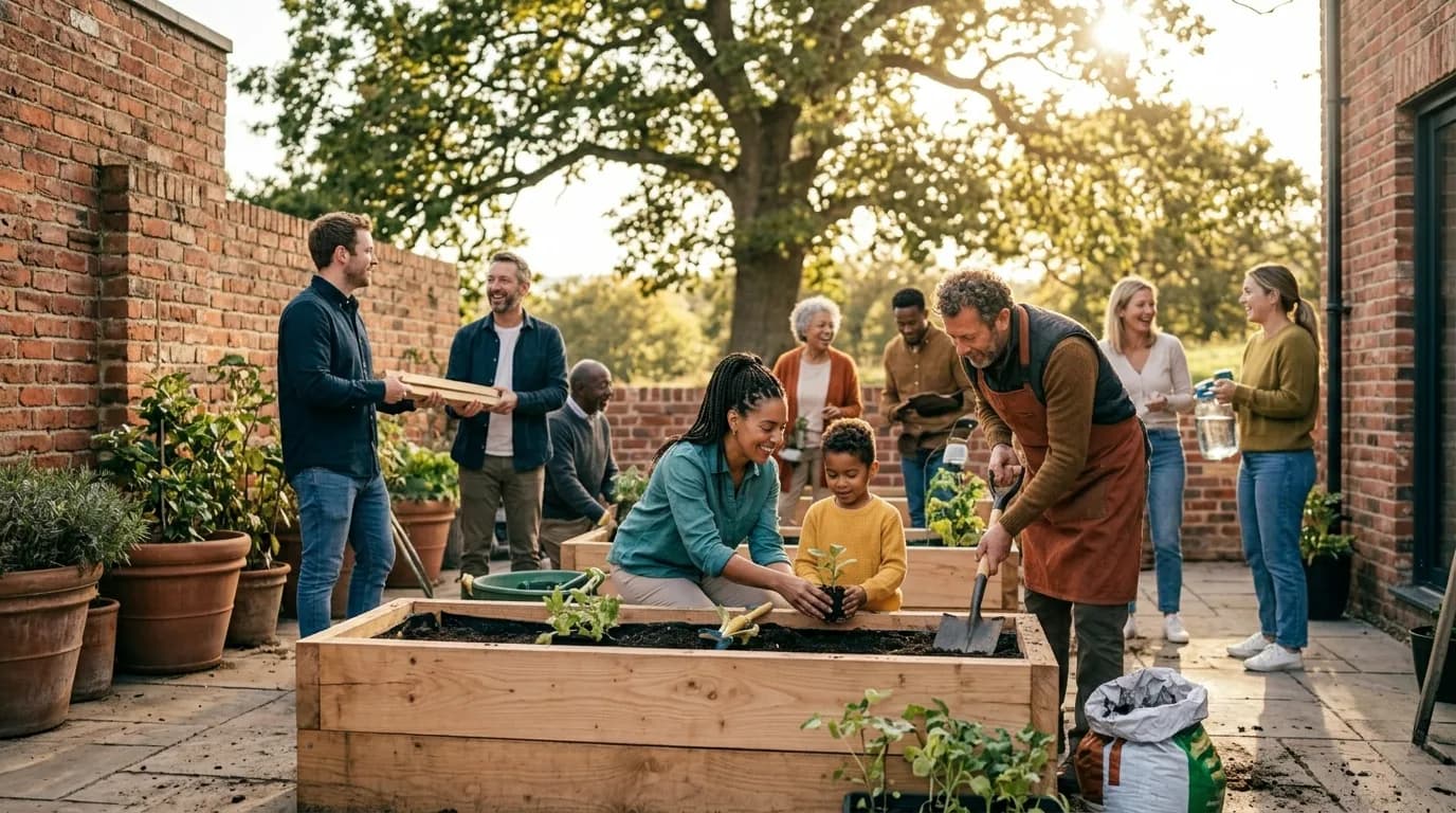 Gründung Förderverein Kulturelle Bildung in Kelsterbach - Veranstaltung in Kelsterbach