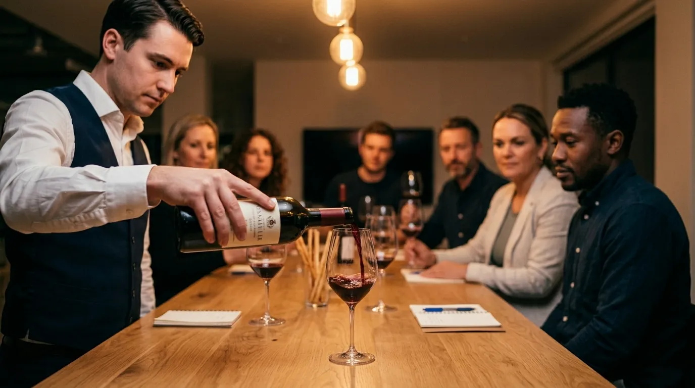 30. Dietzenbacher Weinfest (Dienstag, 28. Juli) - Veranstaltung in Dietzenbach